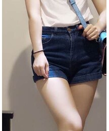 American Apparel | デニムパンツ