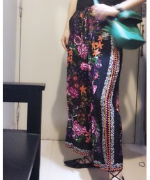 ZARA | チノパンツ