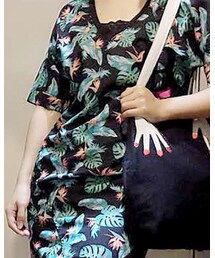 Bershka | チュニック