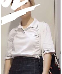 Fano | Tシャツ/カットソー