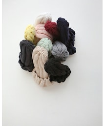 monmimi | ニットキャップ/ビーニー