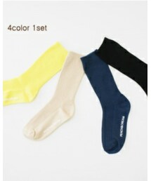 韓国子供服 | ソックス/靴下