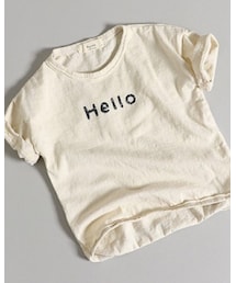 韓国子供服 | Tシャツ/カットソー