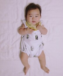 韓国子供服 | ロンパース