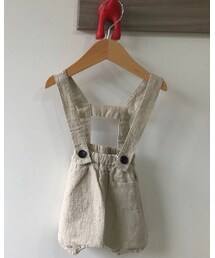 韓国子供服 | サロペット/オーバーオール