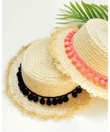 韓国子供服 | 帽子