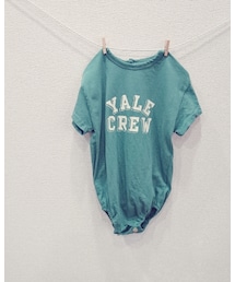 韓国子供服 | ロンパース