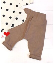 韓国子供服 | パンツ