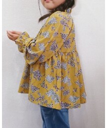 THE STANDARD CLOTHING MADE | シャツ/ブラウス