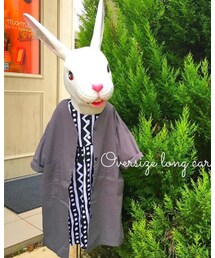 韓国子供服 | シャツワンピース