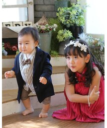 いっせいと | その他