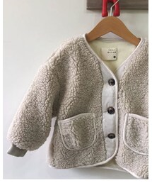 韓国子供服 | ジャケット/アウター