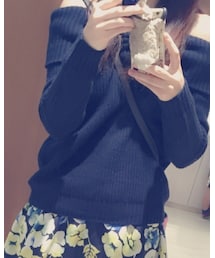 CECIL McBEE | ニット/セーター