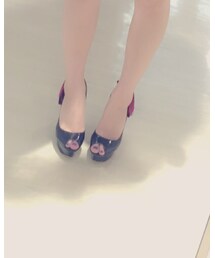 mayla classic | パンプス