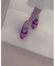 RANDA | パンプス