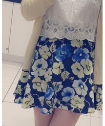 LADYMADE | スカート