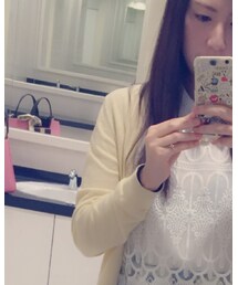 UNIQLO | カーディガン/ボレロ