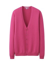 UNIQLO | カーディガン(カーディガン/ボレロ)