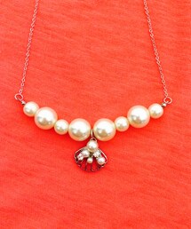 THE EMPORIUM | ネックレス(ネックレス)