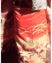 着物 | オールインワン・サロペット