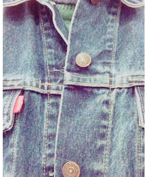 Levi's | デニムジャケット