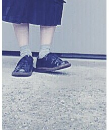 Dr. Martens | スニーカー