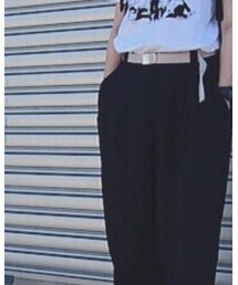 古着 | スラックス