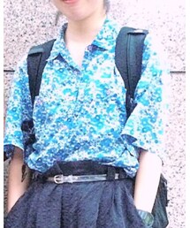 古着 | シャツ/ブラウス