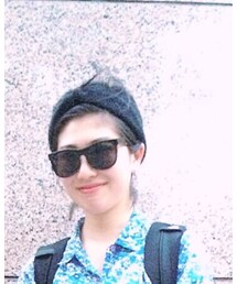 no brand | ヘアバンド