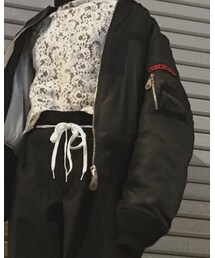 古着 | ナイロンジャケット