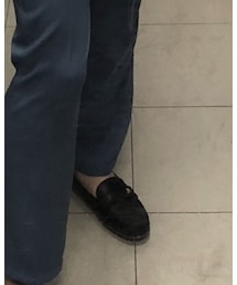 RALPH LAUREN | ローファー