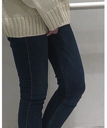 Abercrombie&Fitch | デニムパンツ