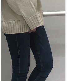 Abercrombie&Fitch | デニムパンツ