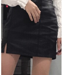 FOREVER 21 | スカート