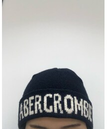 Abercrombie&Fitch | ニットキャップ/ビーニー