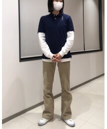 ⚡️ | トップス
