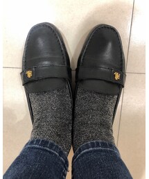 RALPH LAUREN | シューズ