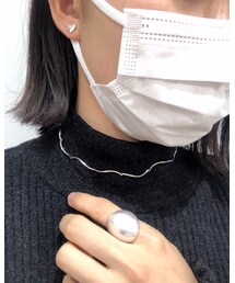 🤍 | アクセサリー