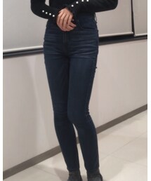 Abercrombie&Fitch | デニムパンツ