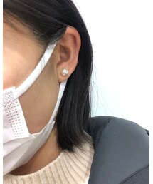 claire's | ピアス（両耳用）