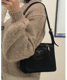 PRADA | ショルダーバッグ