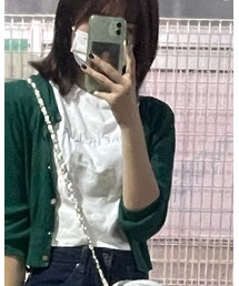 H&M | Tシャツ/カットソー