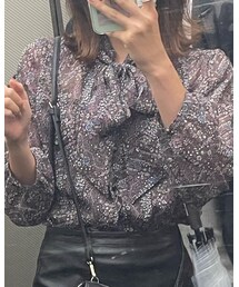 ❔ | トップス