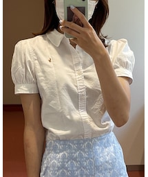 RALPH LAUREN | シャツ/ブラウス