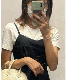 ZARA | Tシャツ/カットソー