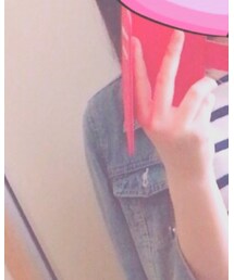 Honeys | デニムジャケット