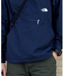 THE NORTH FACE | トップス