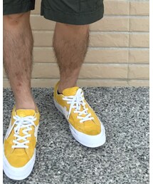 CONVERSE | シューズ