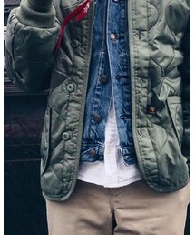 GAP | ジャケット/アウター