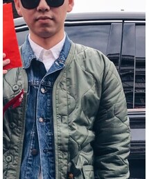 Alpha Industries | ジャケット/アウター